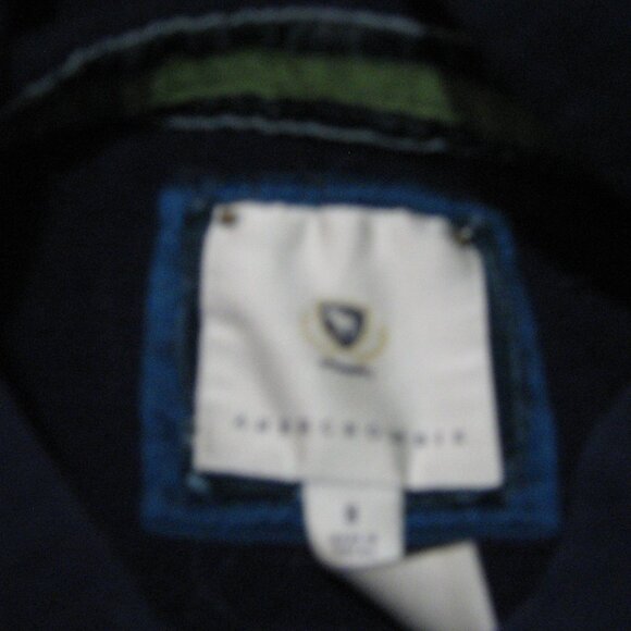 y2k abercrombie hoodies - Picture 8 of 13